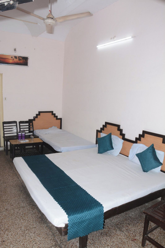 Others 3, HOTEL SHIV VISHRAM, Hardwar