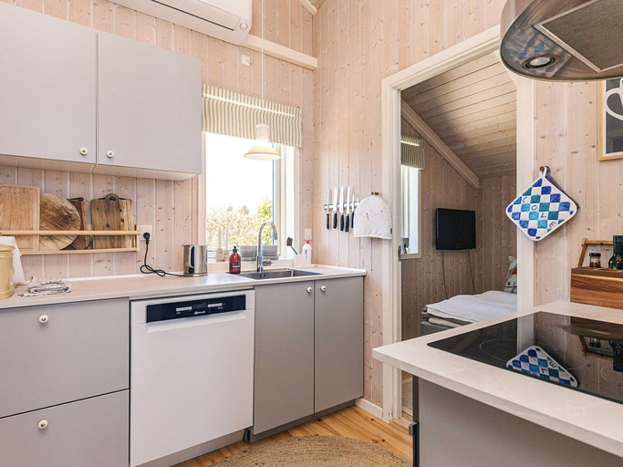 Others 5, Holiday Home in Jægerspris, Frederikssund