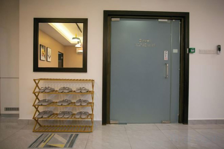 Others 5, Paradise Suite at KK Times Square, Beside Imago, Kota Kinabalu