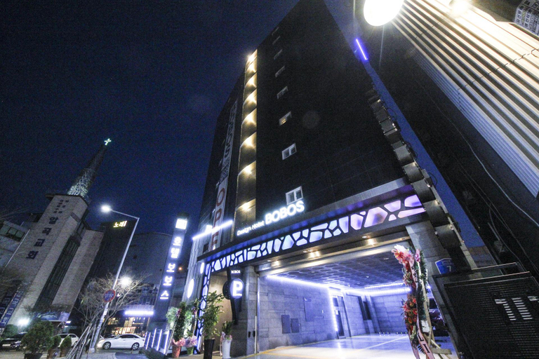 Exterior & Views 3, BOBOS Hotel, Anyang
