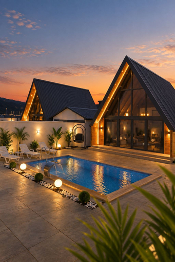Others 4, KMS Holiday Village, Ondokuz Mayıs