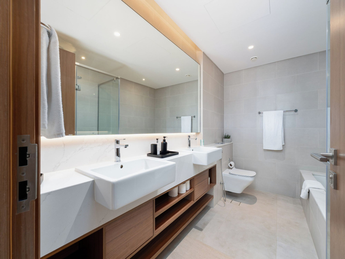 Others 4, Maison Privee - Bright & Modern Retreat along the Dubai Canal, Dubai