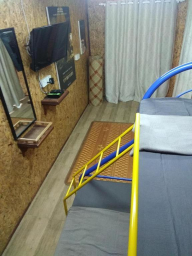 Bedroom 3, MyDesaStay, Sabak Bernam