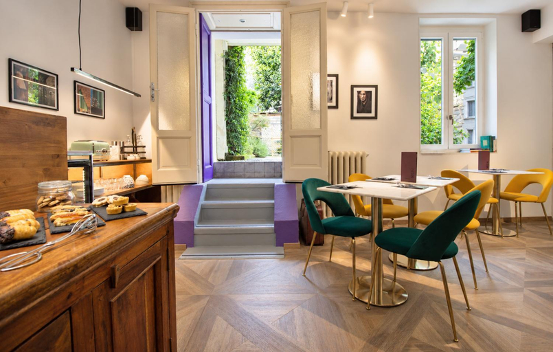 Food & Drinks 5, Bed and Breakfast di Porta Tosa, Milano