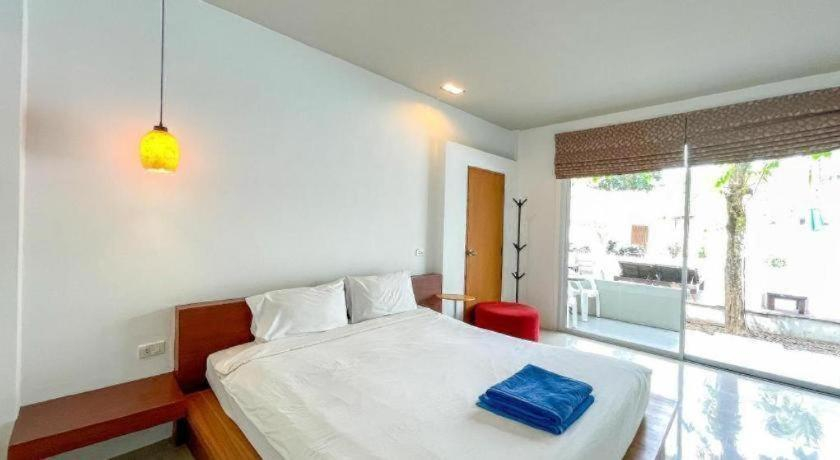 Bedroom 3, The Living Pool Villas, Ko Samui