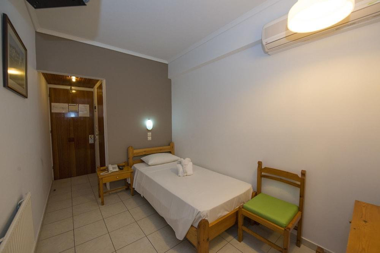 Bedroom 3, International, South Aegean