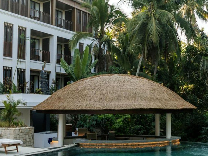 Sport & Beauty 5, Sudamala Resort, Ubud, Bali, Gianyar