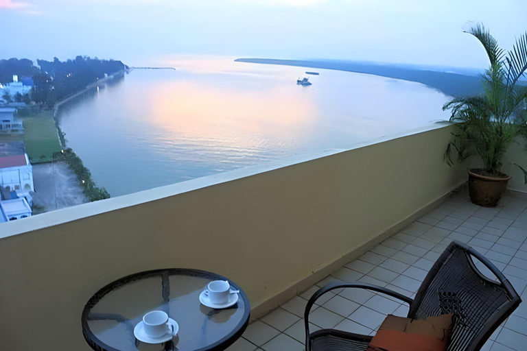 Sport & Beauty, Muar Traders Hotel, Muar