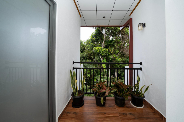 Public Area, POSH BEDS, Matara Four Gravets