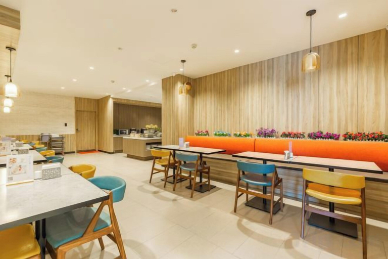 Food & Drinks 5, HanTing Premium Hotel (Dalian North Station), Dalian