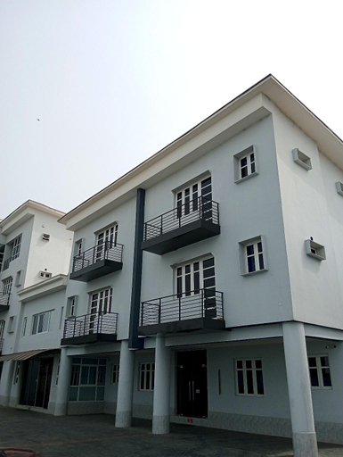 Others 5, 1401 Luxury Apartments, Uyo