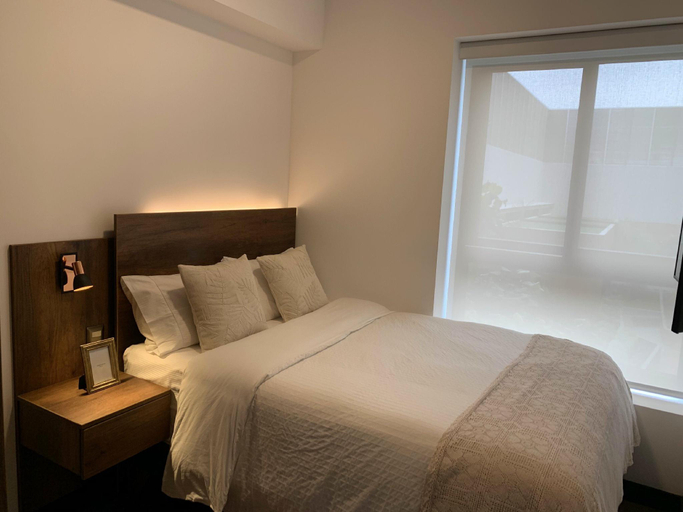 Others 2, Executive Apartment San Isidro Business, Lima