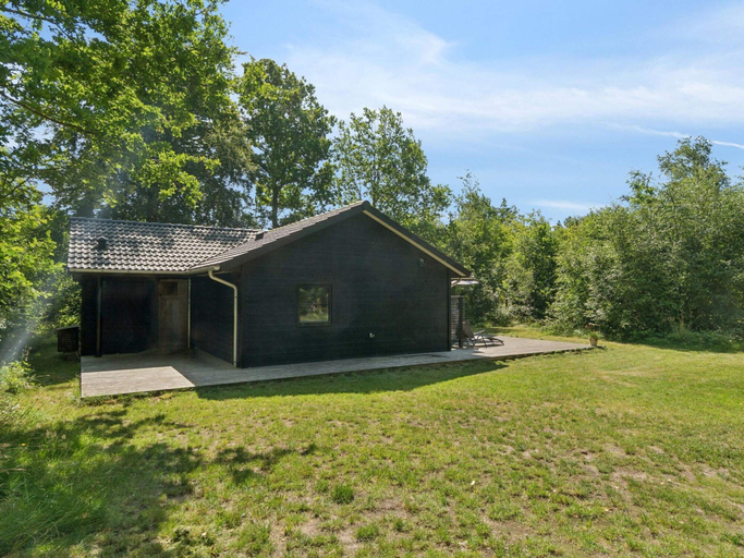 Others 5, 4 Star Holiday Home in Vig, Odsherred