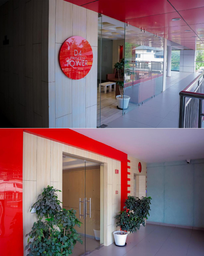 Others 4, D4 Princess Tower, Kottayam