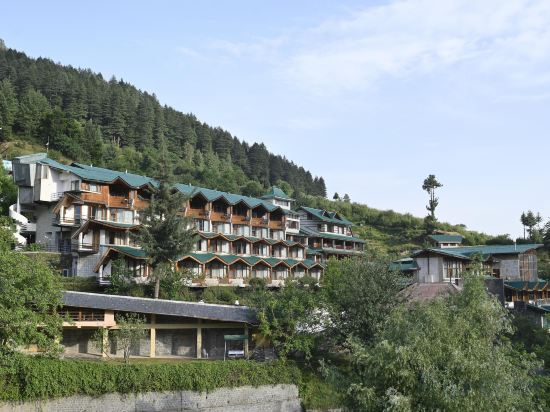 Others 5, ManuAllaya Resort, Kullu