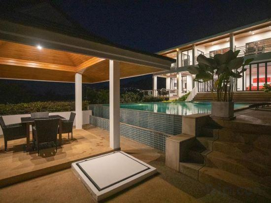 Others 5, Rawai Sunrise pool villa, Phuket Island