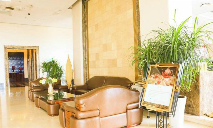 Others 5, Golden Eagle Hotel, Zhoushan