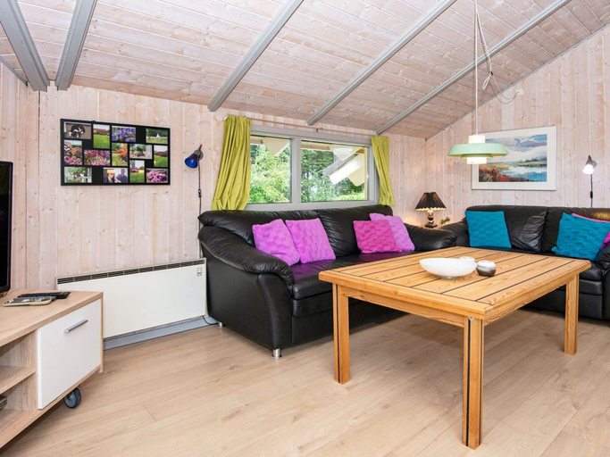 Others 4, 4 Star Holiday Home in Sydals, Sønderborg
