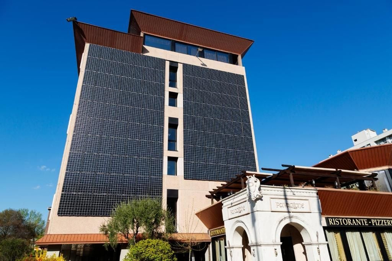 Exterior & Views 2, JR Hotels Bologna Amadeus, Bologna