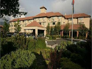 Others 4, Hilton Garden Inn Kelowna, Central Okanagan
