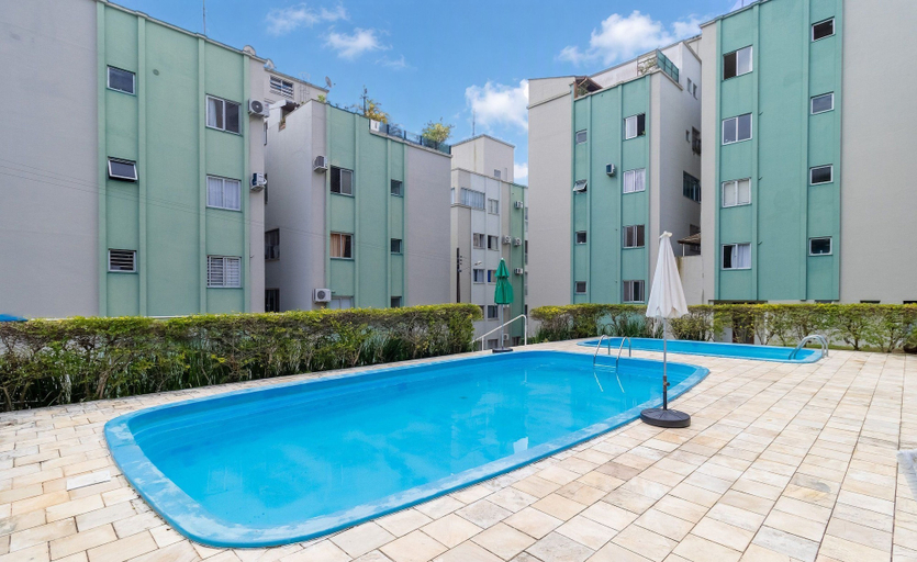 Others 3, Comfort and Convenience Near Ufsc! - Cmt0404, Florianopolis