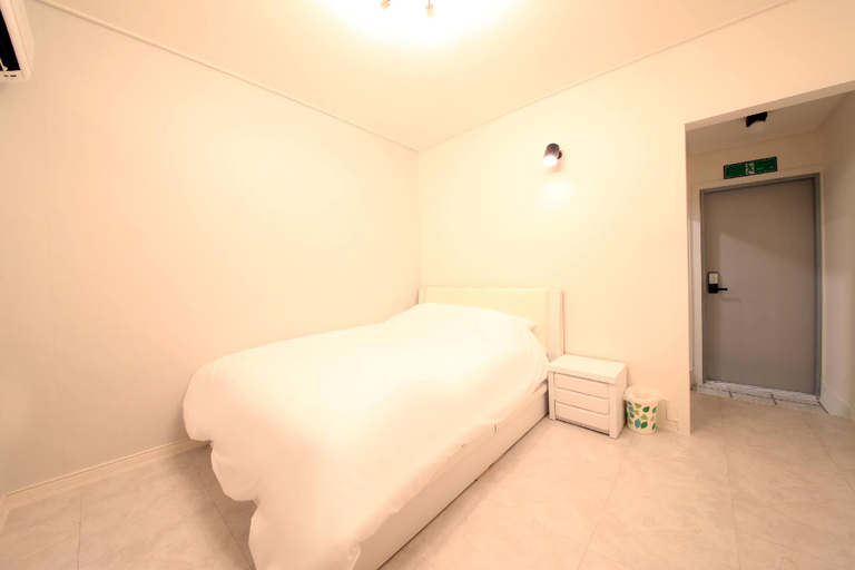 Bedroom 3, Yeosu Party Motel and Guest House, Yeosu