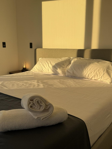 Bedroom 3, K NAJ Community, Allende