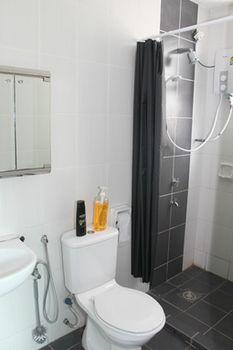 Others 2, Homestay Signature Suite, Sandakan
