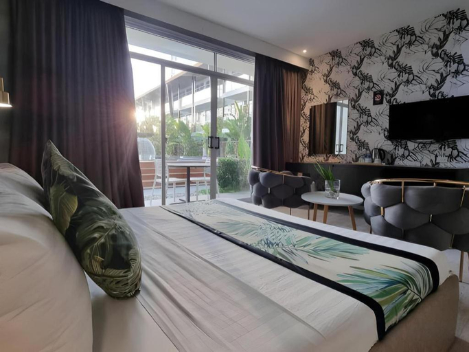 Bedroom 3, THE HOTEL SOPHIA INC, Cauayan City