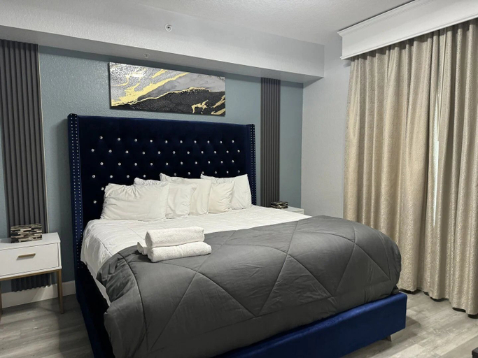 Others 2, Lake Buena Vista Resort - 2BR Condo, Orange