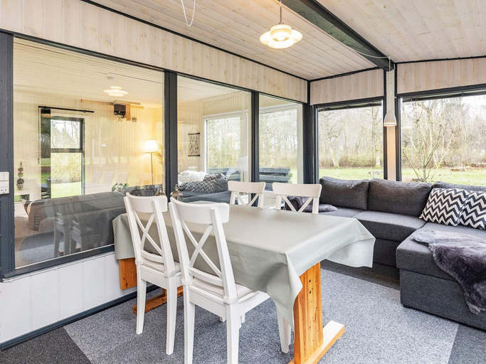 Others 5, 4 Person Holiday Home in Roslev, Skive