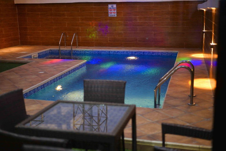 Others 5, Mapleviewhotels and Suite Limited, Eti-Osa