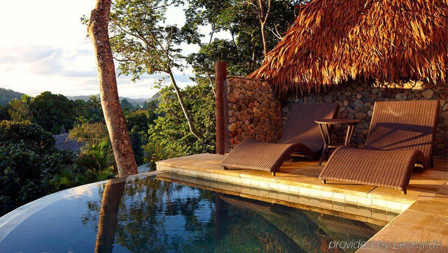 Sport & Beauty 2, Nanuku Auberge Resort, Serua