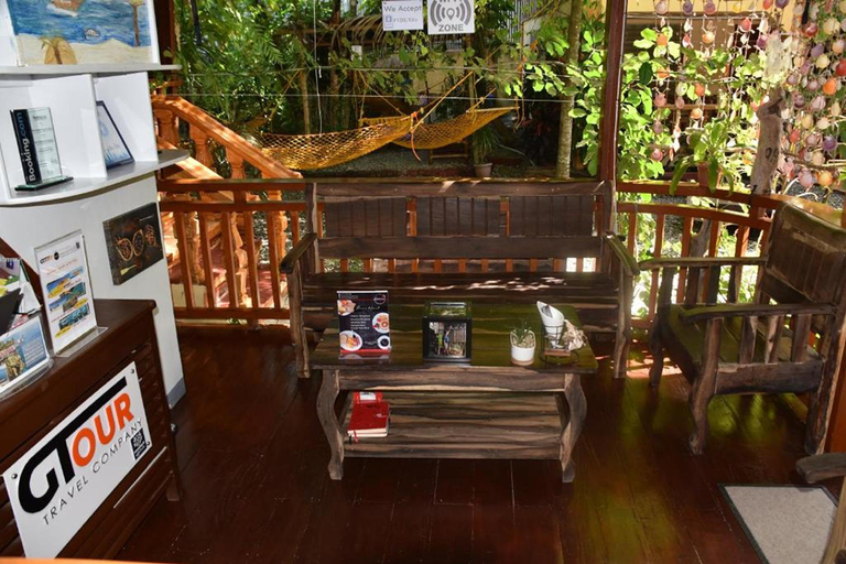Food & Drinks 3, Roy's Rendezvous Boracay, Malay