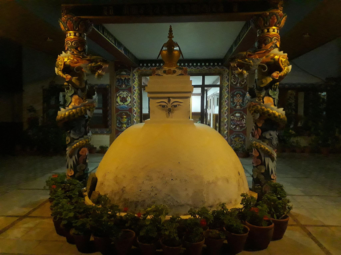 Others 5, Dragon Hotel Pvt. Ltd, Gandaki