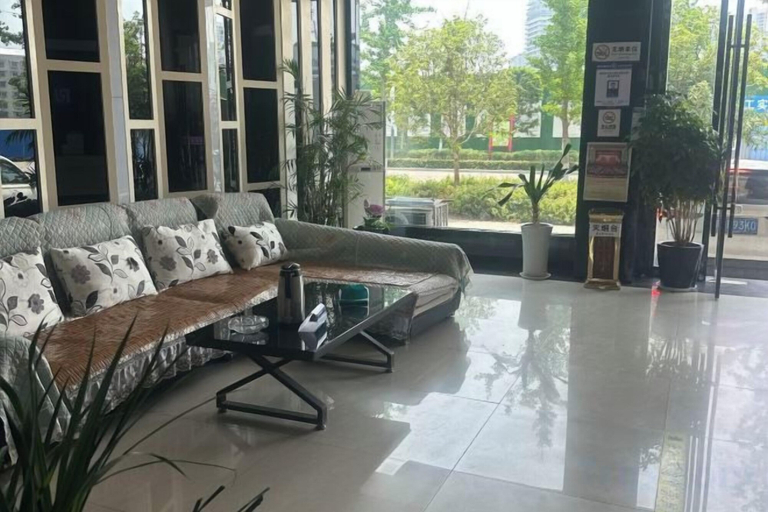 Others 5, Ruijun Laikehao Hotel Jingzhou, Jingzhou
