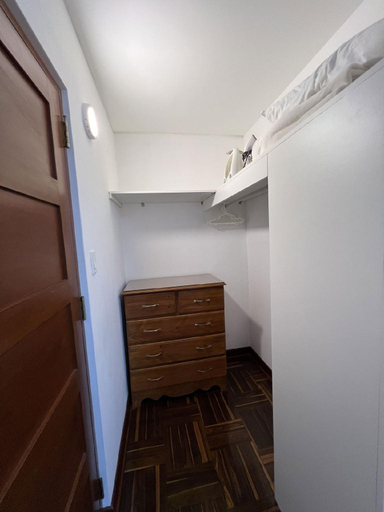 Others 4, San Isidro Olivar 2 Bedroom Apartment, Lima