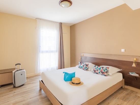 Others 5, Appart'City Classic Nice Acropolis, Alpes-Maritimes