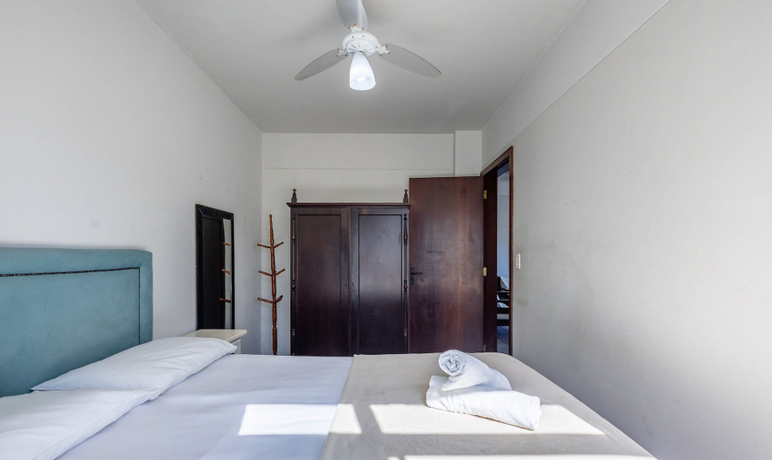 Others 4, Apto 2Q 180m da praia com Garagem ERU032, Bombinhas