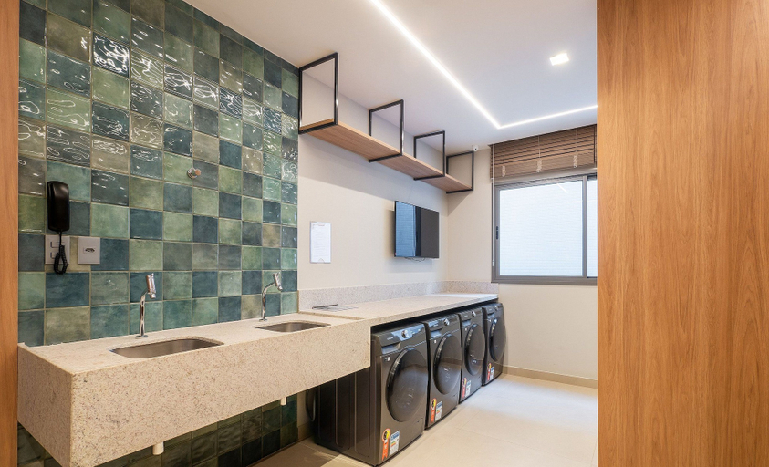 Others 3, 1-bed Apt. Barra, Salvador - Ocb0204, Salvador
