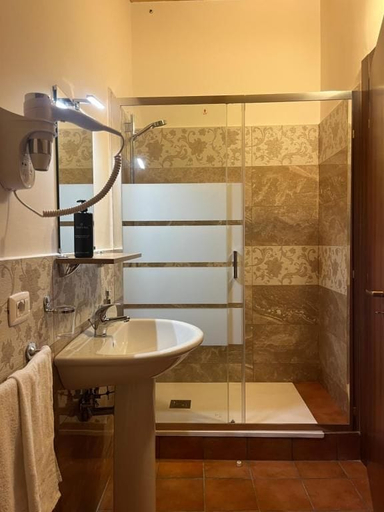 Bathroom 3, Villa Casina Dell Etna, Catania