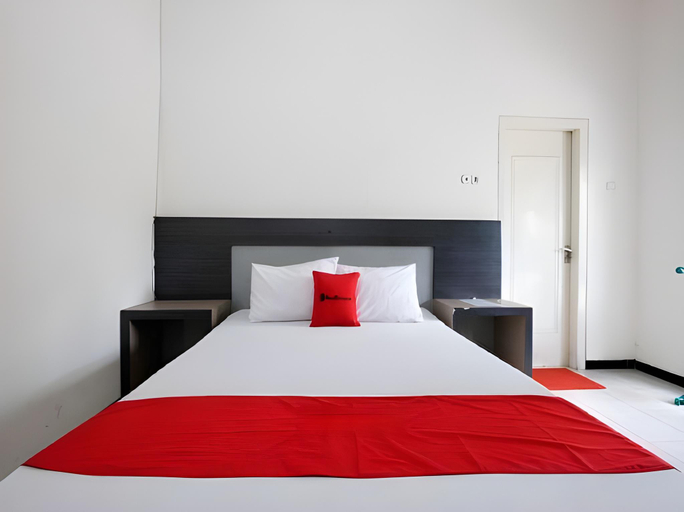 Bedroom 4, Pondok SembilanBelas, Banyumas