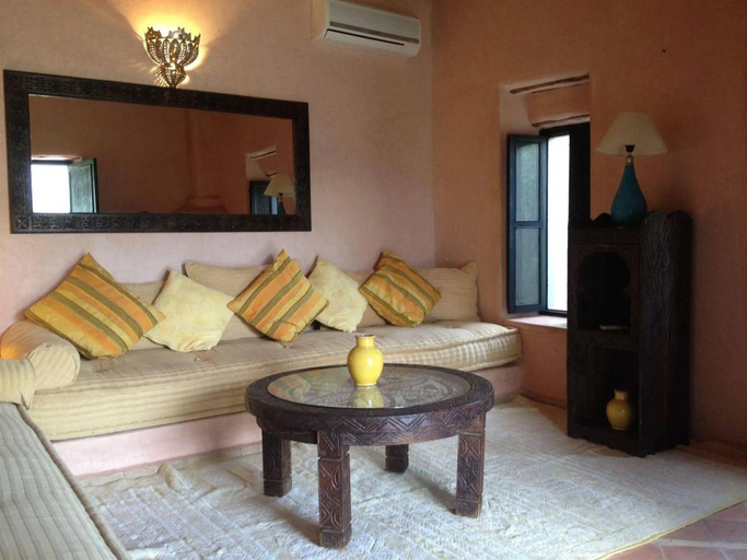 Others 4, Ksar Shama, Al Haouz