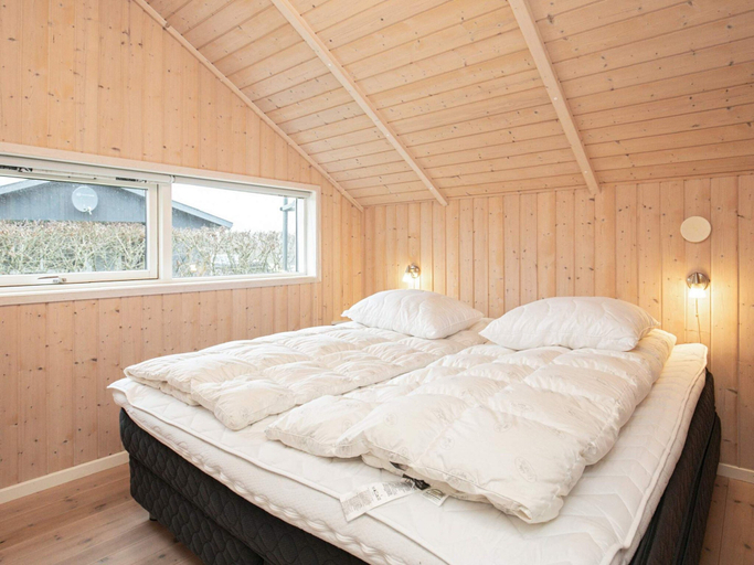 Others 5, 5 Star Holiday Home in Vinderup, Holstebro