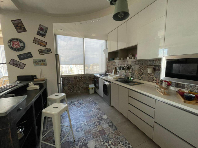 Others 4, Apartment in Dbayeh Prime Location, sea View, Wifi, El Metn