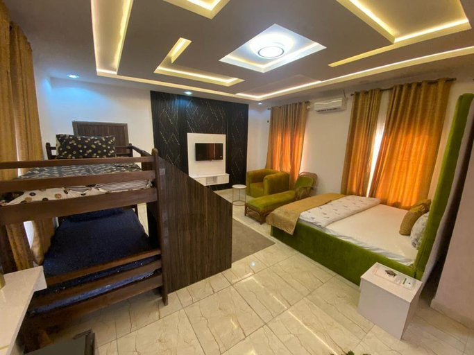 Others 4, Jet Beach & Hotel, Eti-Osa