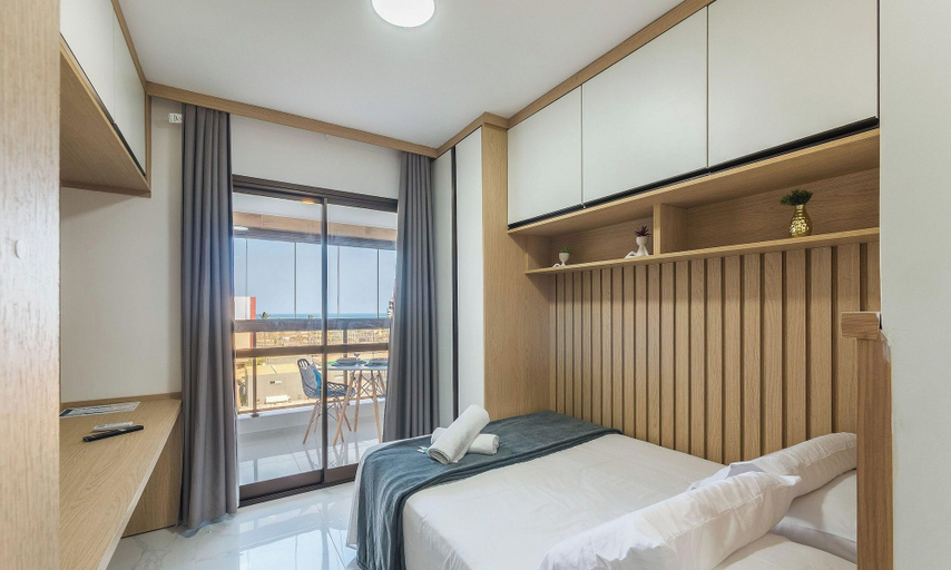 Others 4, SMT - Building 750m From the Beach in Salvador, Salvador
