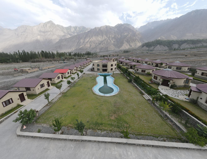 Others 5, Sukoon Resorts Skardu, Northern Areas