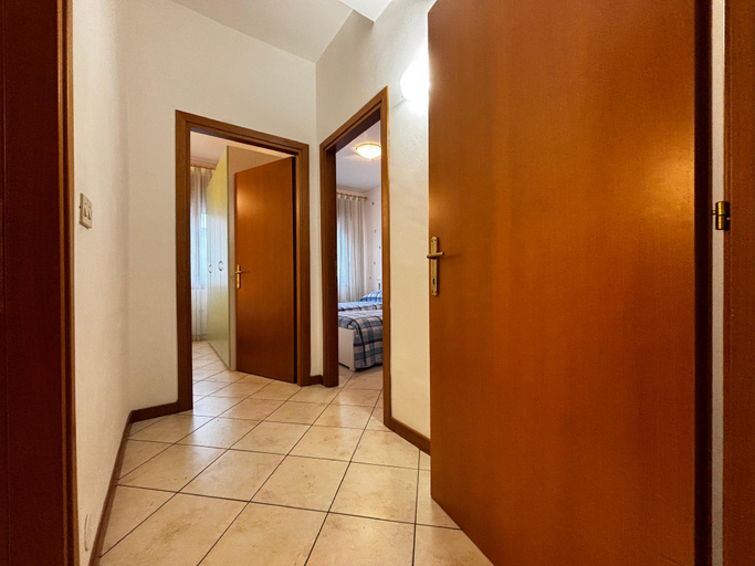 Bedroom 2, Comfortable flat in Bibione - Beahost, Rovigo