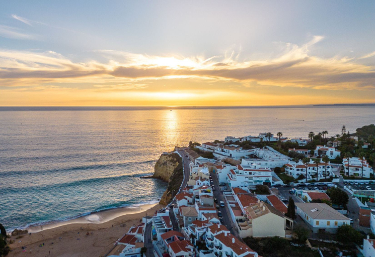 Others 1, Apartment Carvoeiro By The Sea 2, Lagoa